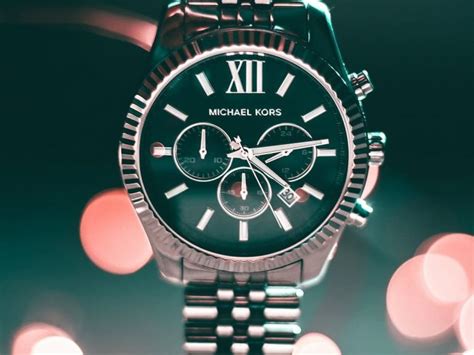 como saber se o relogio michael kors é original